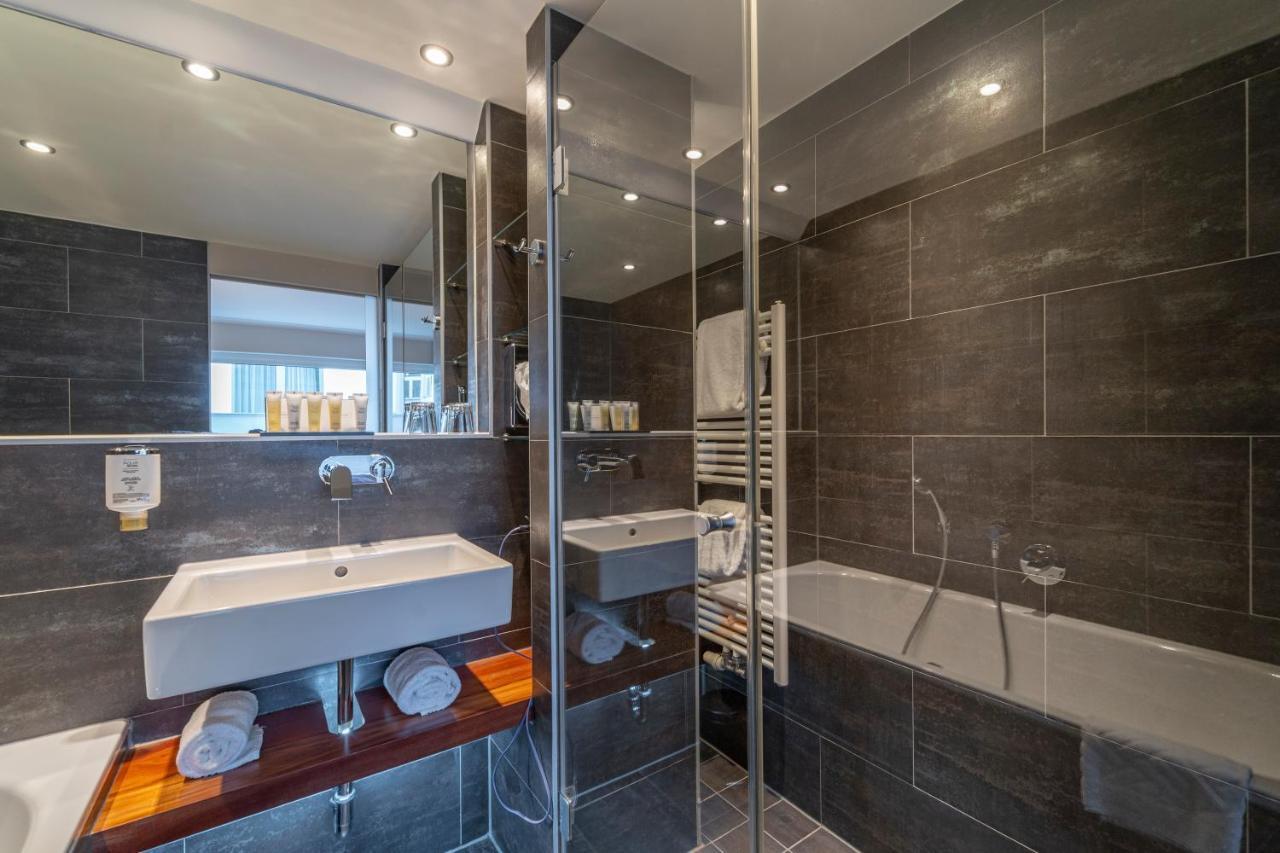 Pakat Suites Wien Eksteriør billede