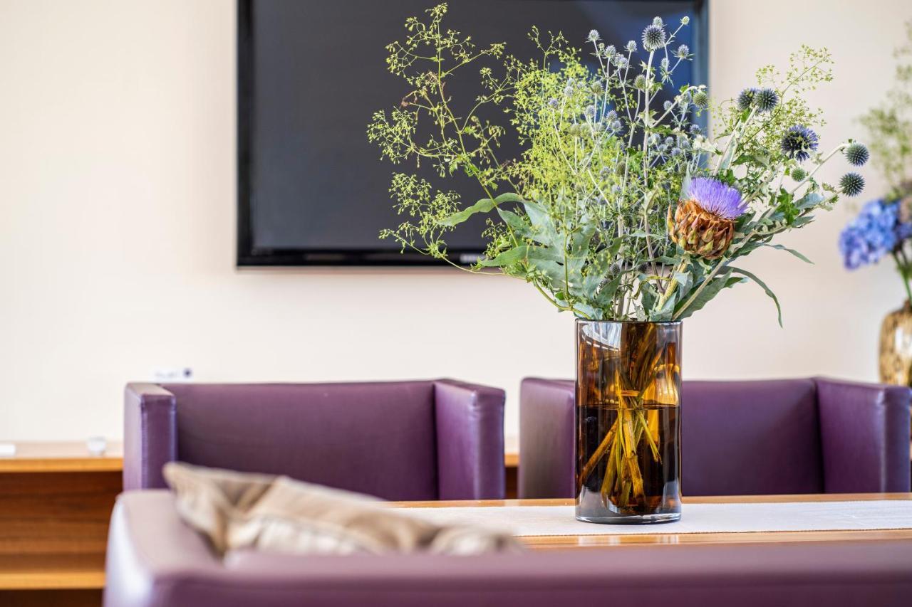 Pakat Suites Wien Eksteriør billede