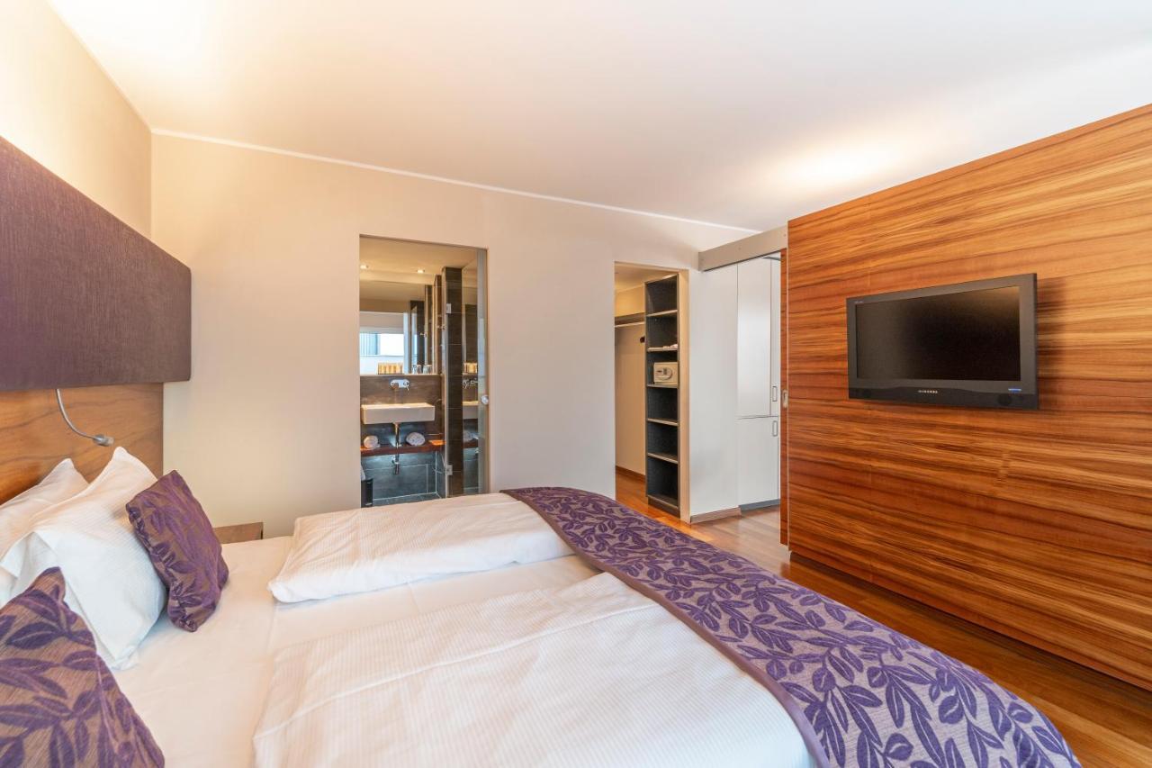 Pakat Suites Wien Eksteriør billede
