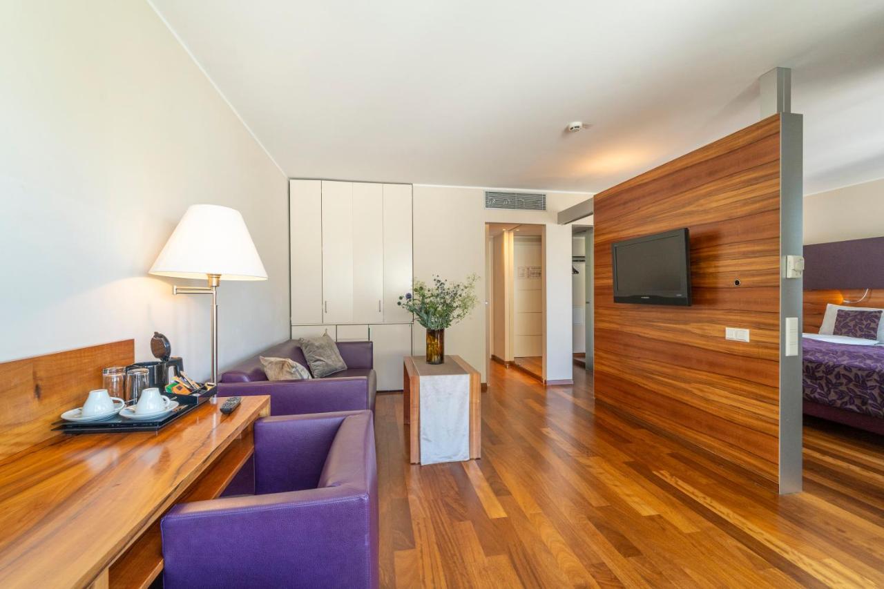 Pakat Suites Wien Eksteriør billede