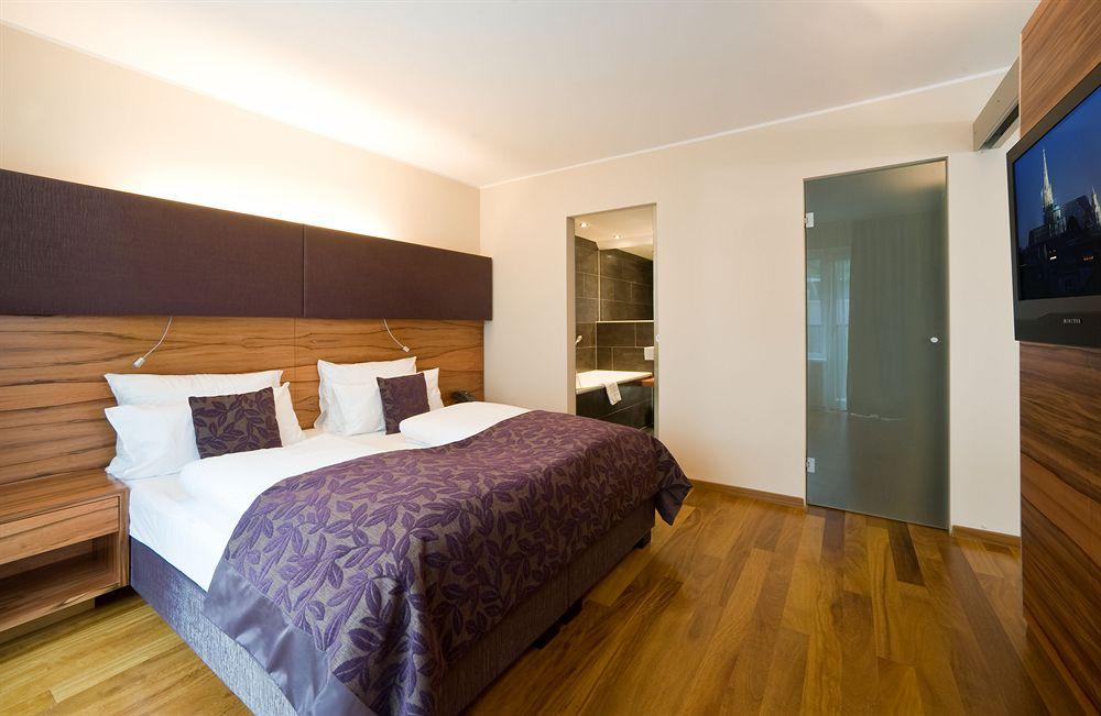 Pakat Suites Wien Eksteriør billede