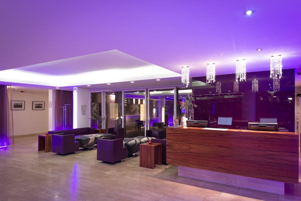 Pakat Suites Wien Eksteriør billede