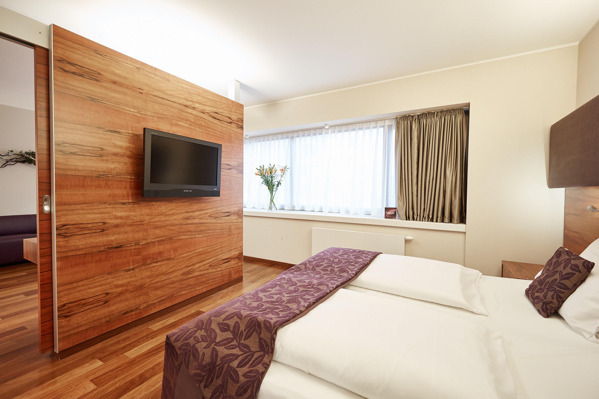 Pakat Suites Wien Eksteriør billede