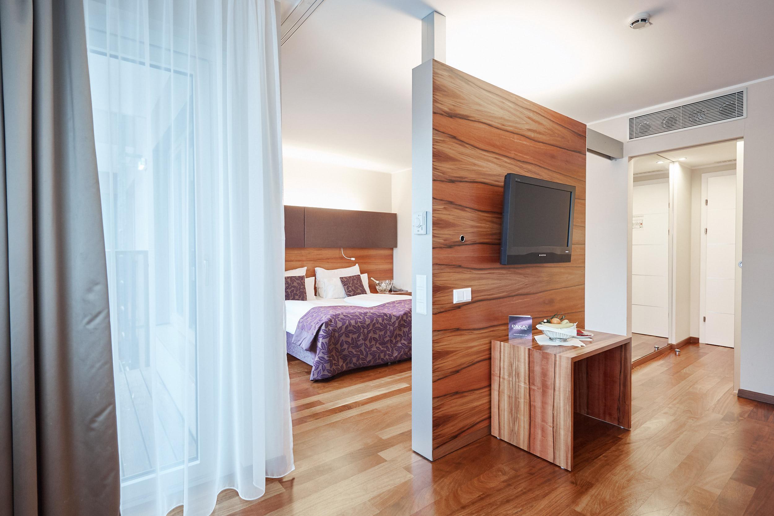 Pakat Suites Wien Eksteriør billede