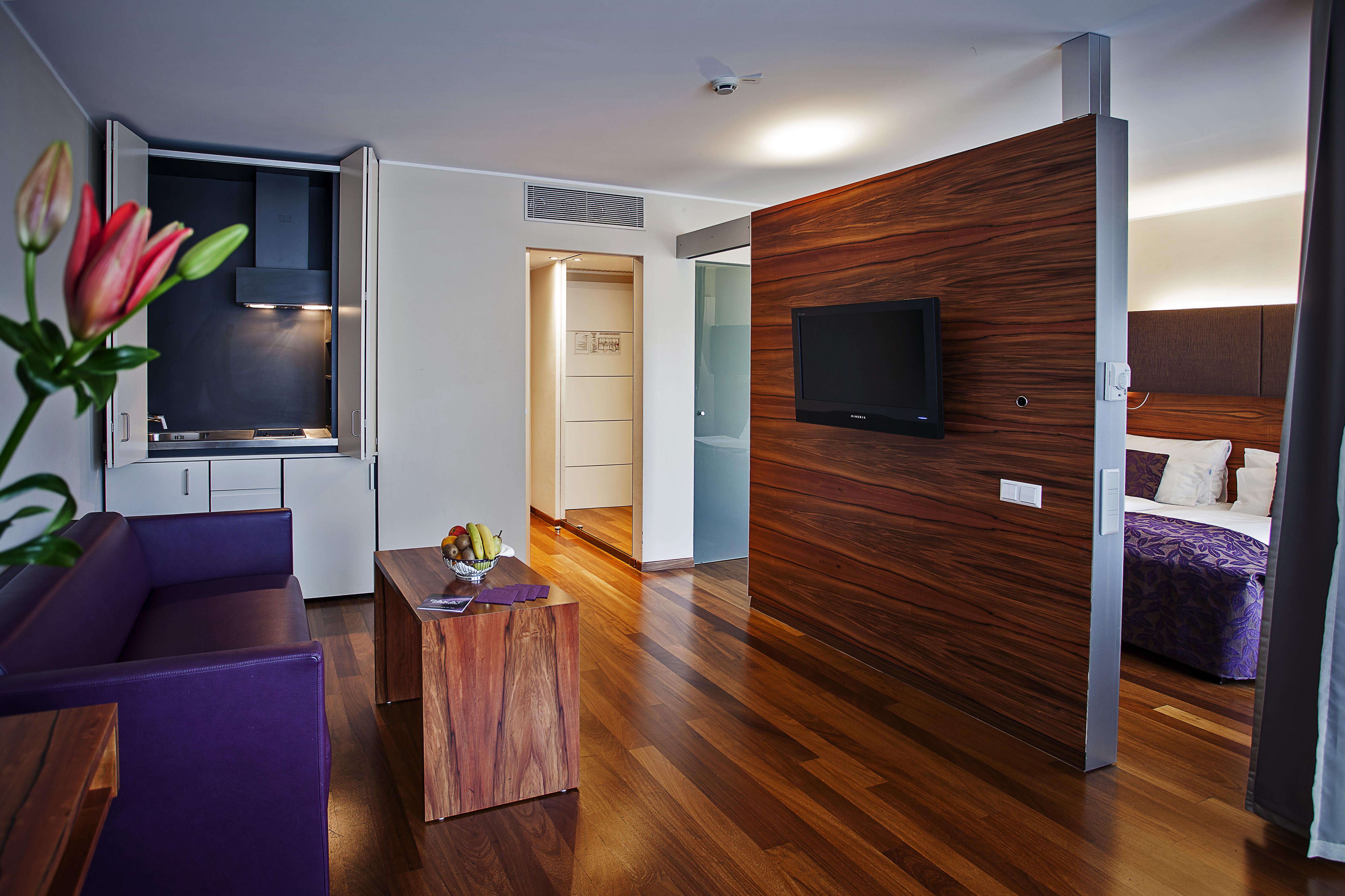 Pakat Suites Wien Eksteriør billede