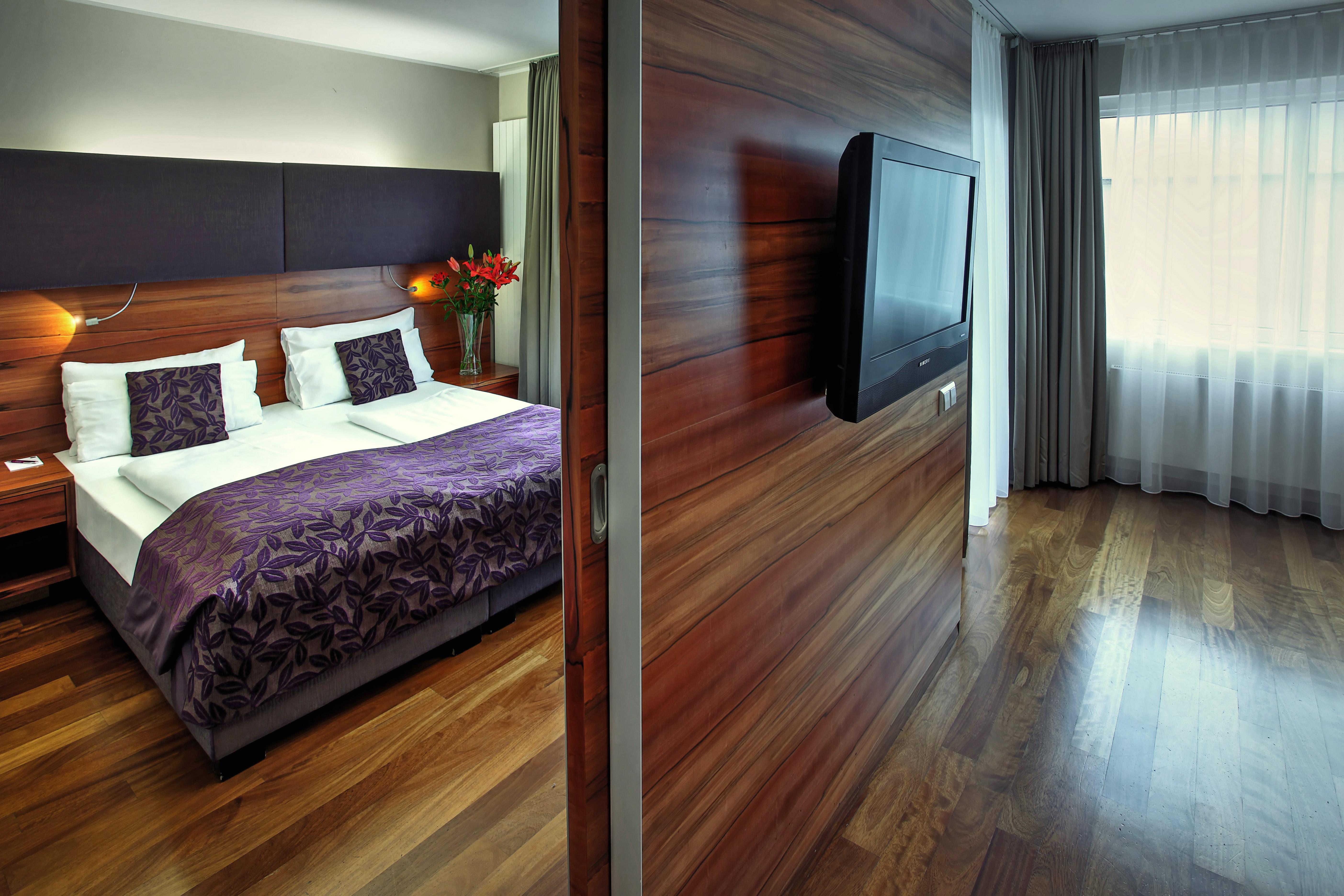 Pakat Suites Wien Eksteriør billede