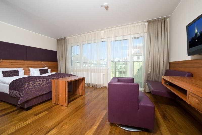 Pakat Suites Wien Eksteriør billede