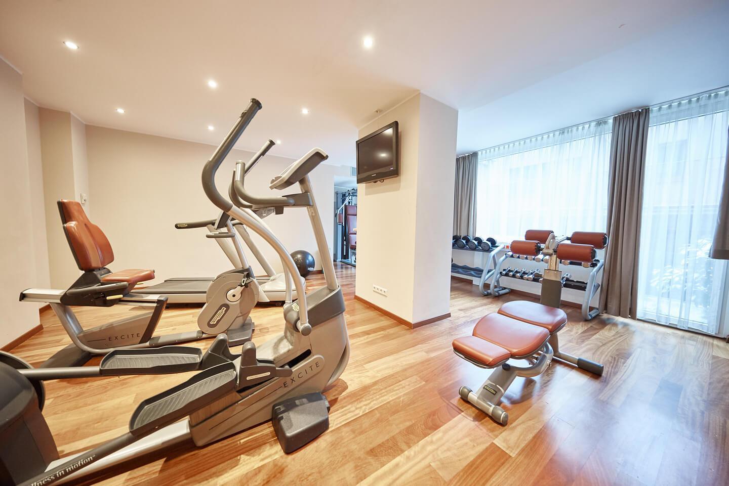 Pakat Suites Wien Eksteriør billede