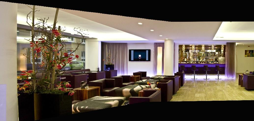 Pakat Suites Wien Eksteriør billede