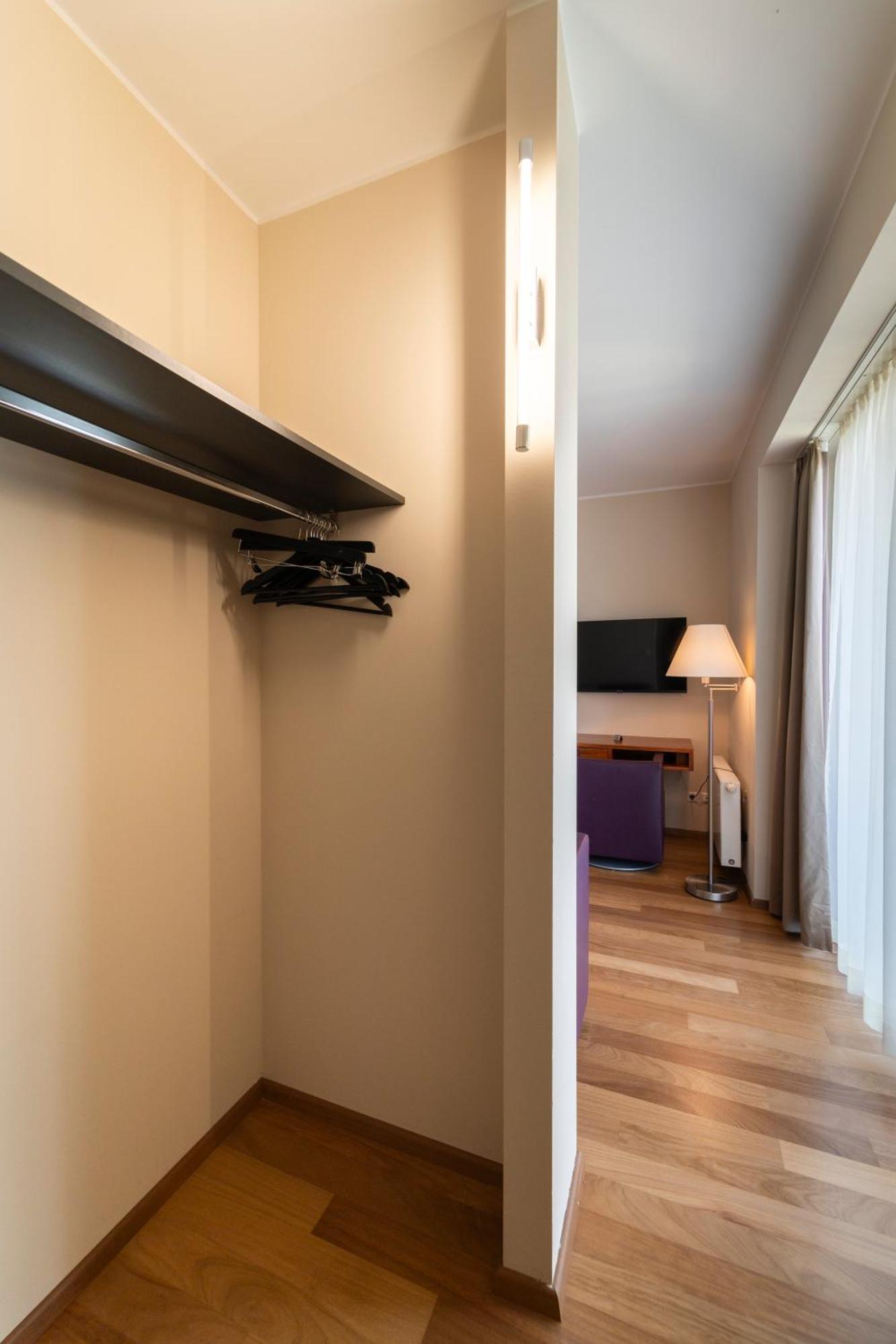 Pakat Suites Wien Eksteriør billede