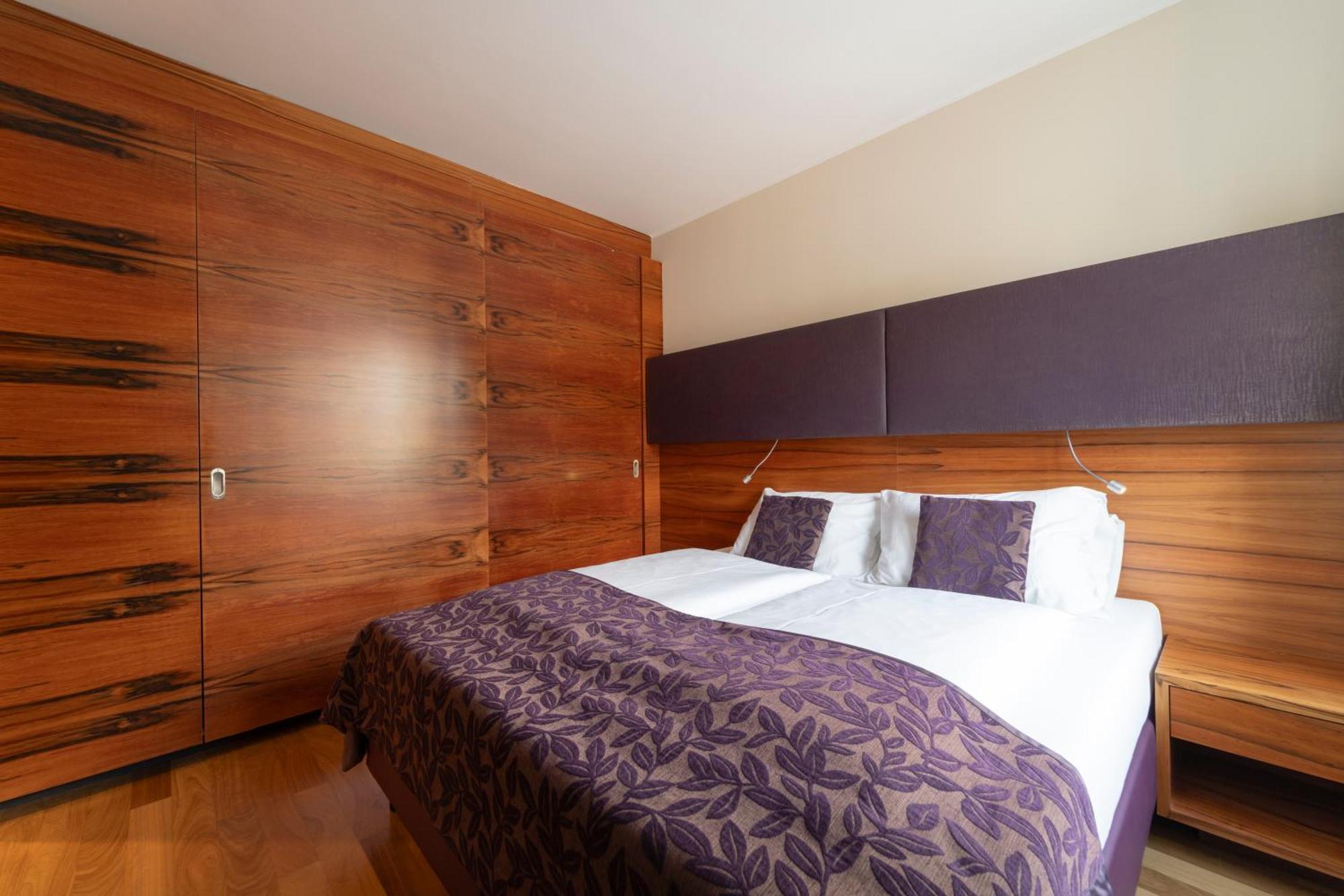 Pakat Suites Wien Eksteriør billede