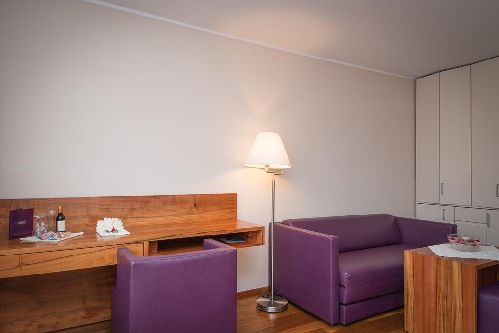 Pakat Suites Wien Eksteriør billede