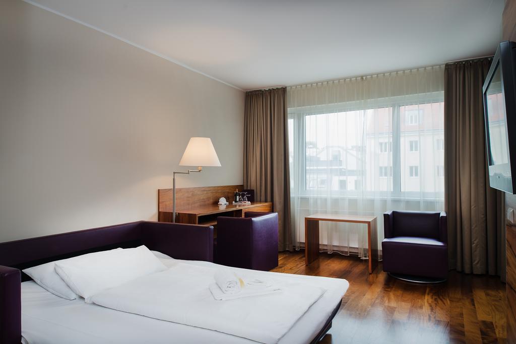 Pakat Suites Wien Eksteriør billede