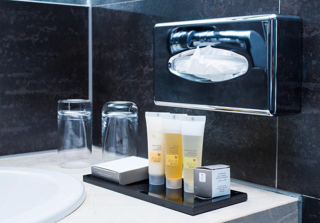 Pakat Suites Wien Eksteriør billede