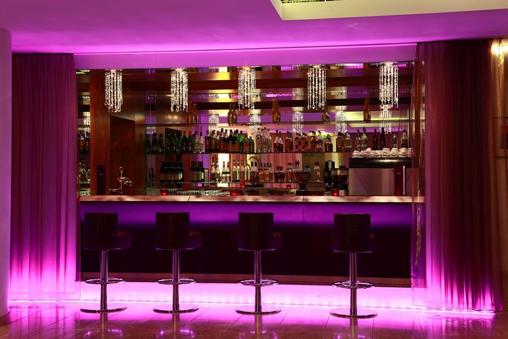 Pakat Suites Wien Eksteriør billede