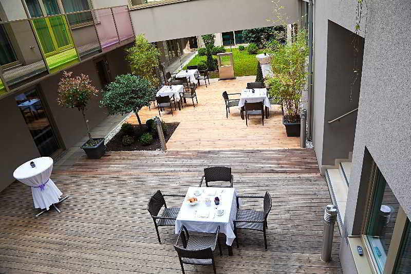 Pakat Suites Wien Eksteriør billede