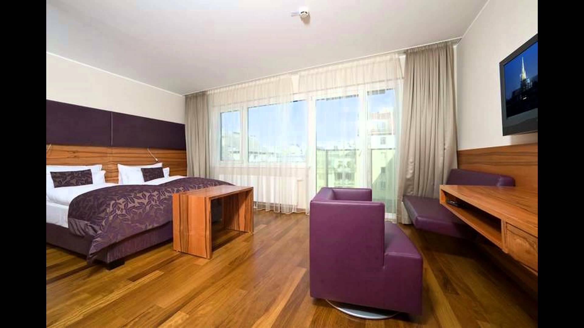 Pakat Suites Wien Eksteriør billede